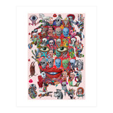 Mujer B 38 (Print Only) thumbnail