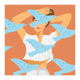 Zen II (Print Only) thumbnail
