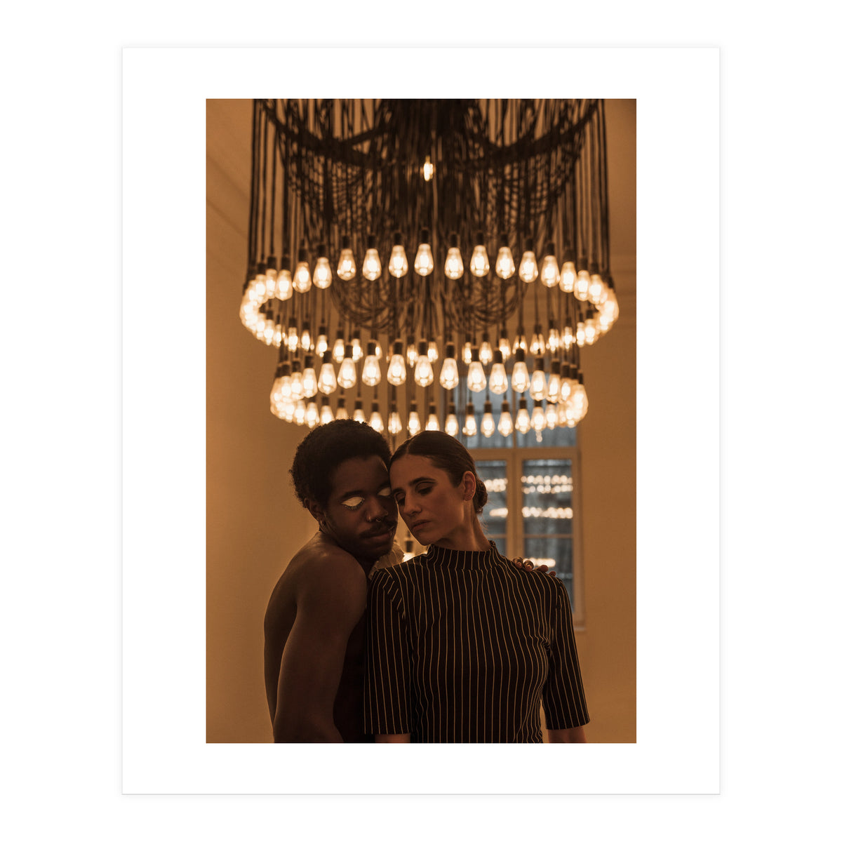 Pleiades (Print Only)