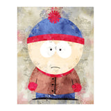 Stan (Print Only) thumbnail