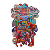 New Graffiti 16 (Print Only) thumbnail
