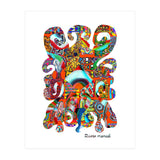 Pop Abstract 2023 A 7 (Print Only) thumbnail