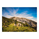 Mt Baldy (Print Only) thumbnail