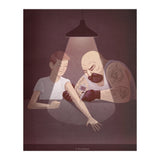 Grow Fast (Print Only) thumbnail