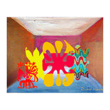 Pop Abstract Escena 2023 6 (Print Only) thumbnail