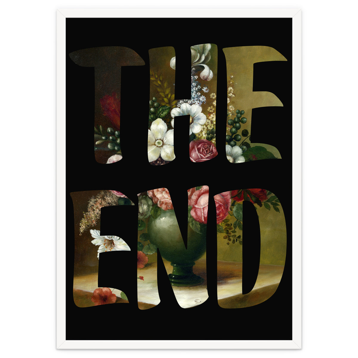 The End