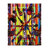 Fuego Y Graffiti 72 (Print Only) thumbnail