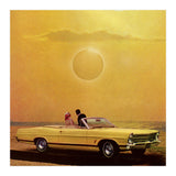 Yellow Fever View (Print Only) thumbnail