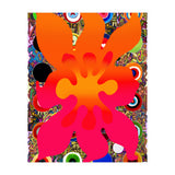 Fuego Y Graffiti 82 (Print Only) thumbnail