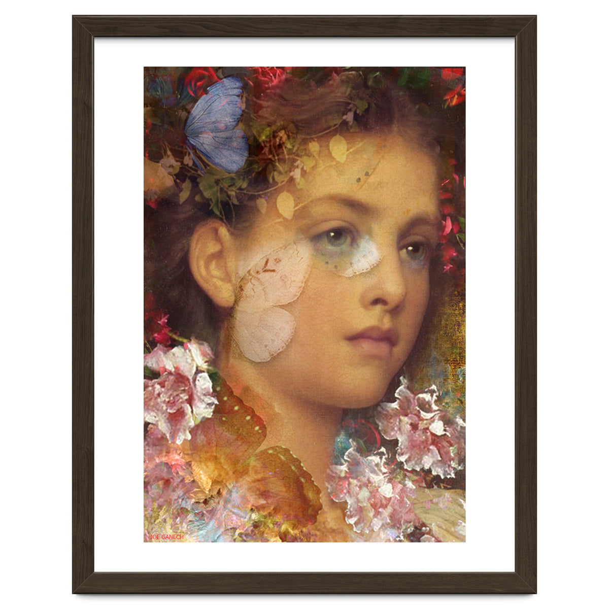 Somewhere In A Dream