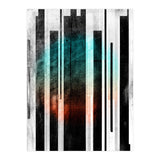 Chaos At Dusk (Print Only) thumbnail