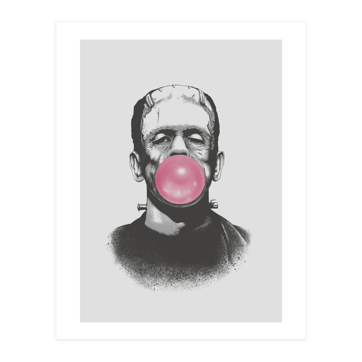 FRANKIE GOES TO HOLLYWOOD (Print Only)