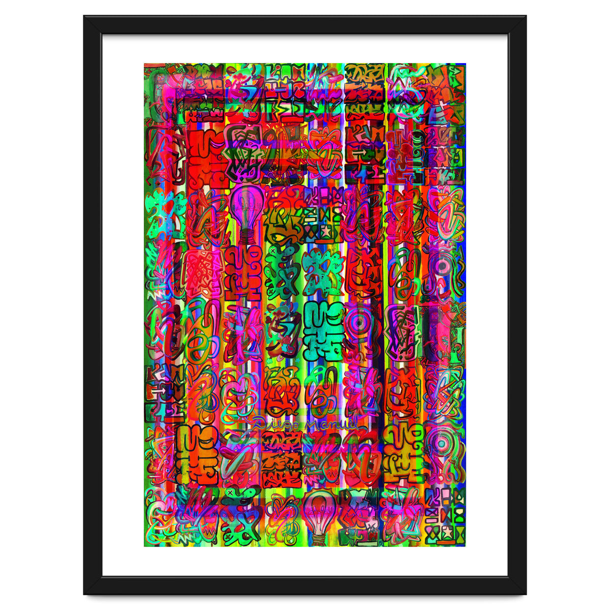 Graffiti Digital 2022 374