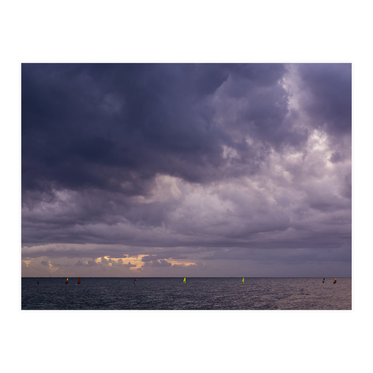 Seaside #11 (Print Only)