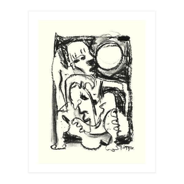 Insomnia (Print Only)
