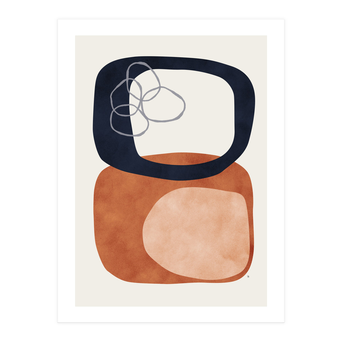 Equinox (Print Only)