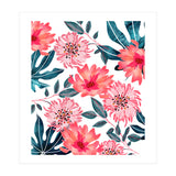 Yours Florally (Print Only) thumbnail