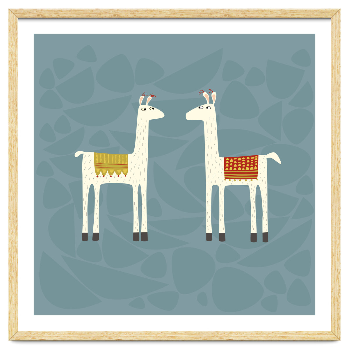 Everyone Lloves A Llama