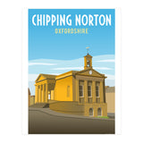 Chipping Norton (Print Only) thumbnail