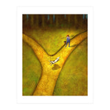 Puppy Love (Print Only) thumbnail