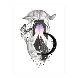Circle (Print Only) thumbnail