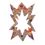 Graffiti Digita 2023 5  (Print Only) thumbnail