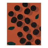 Berry Botanical Modern Boho (Print Only) thumbnail