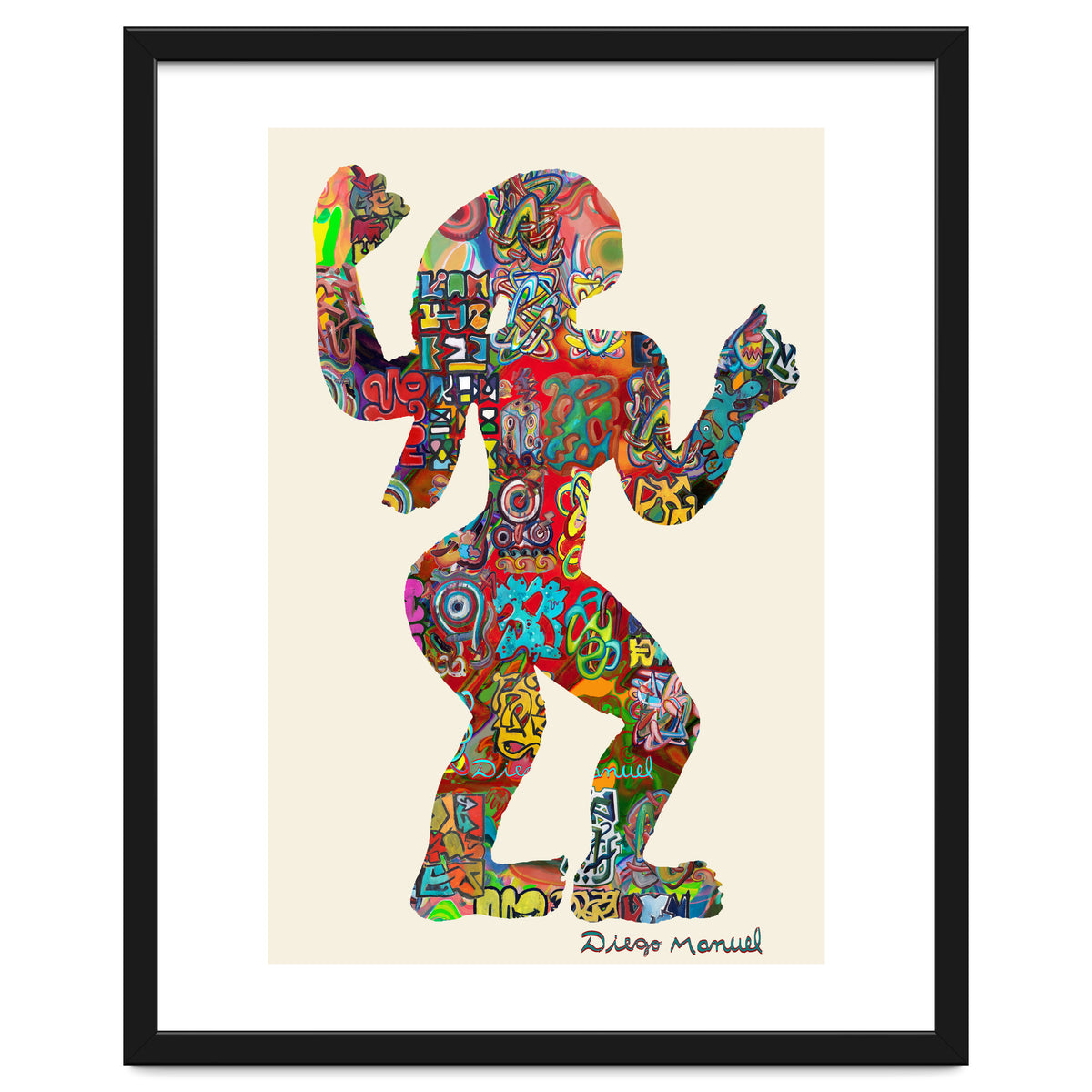 Graffiti Digital Nuevo 5