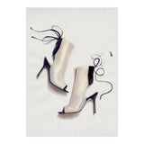 High Heels (Print Only) thumbnail