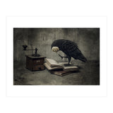 La receta (Print Only) thumbnail