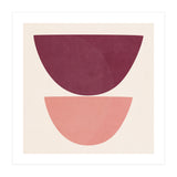 MINIMAL ART - GEOMETRIES RL03 (Print Only) thumbnail