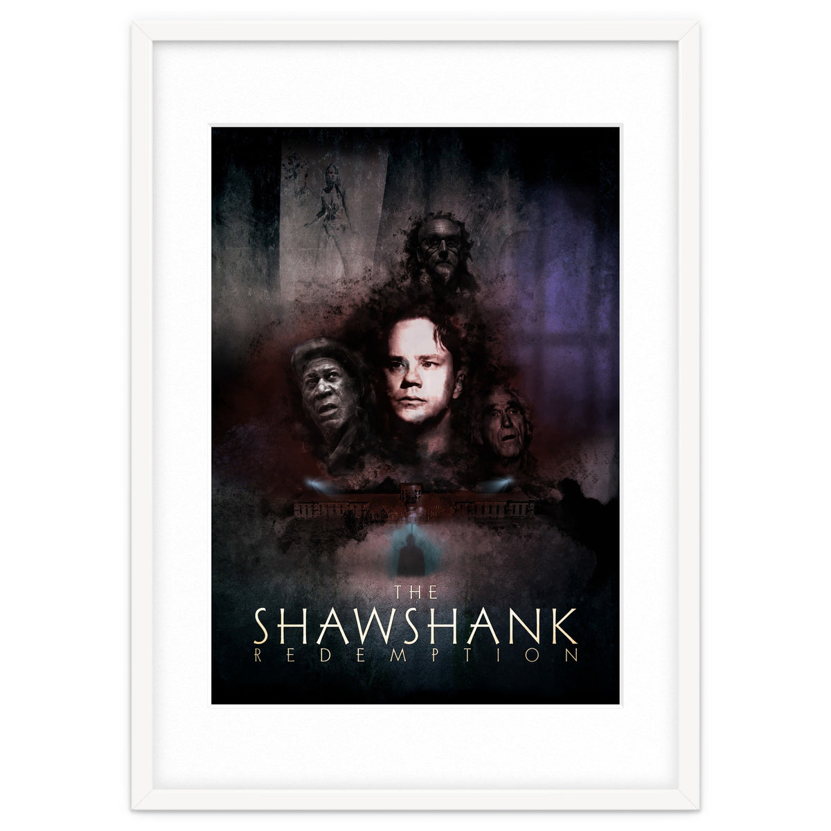 The Shawshank Redemption