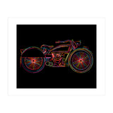 Ride (Print Only) thumbnail