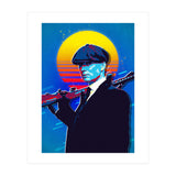 Tommy Shelby (Print Only) thumbnail