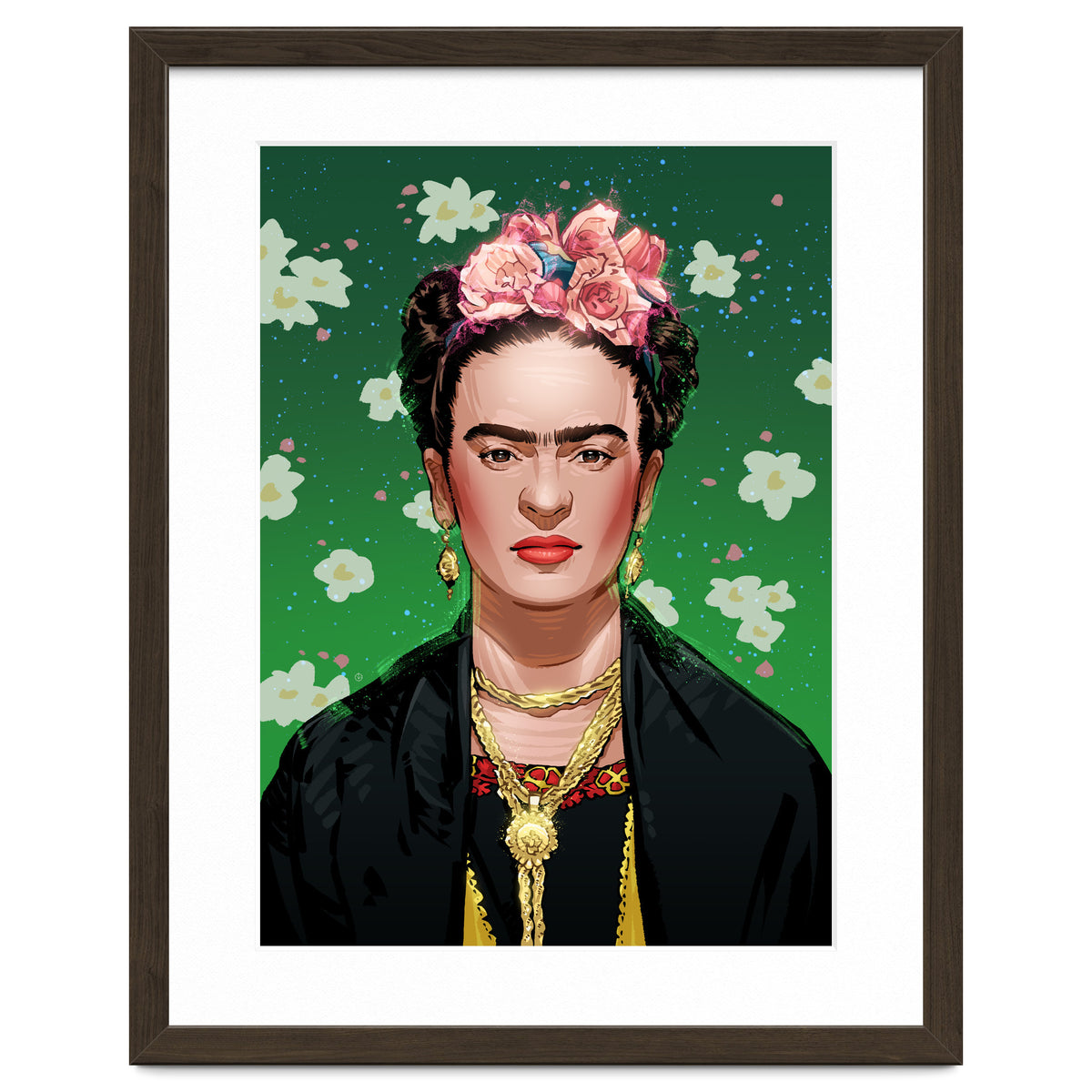Frida Kahlo