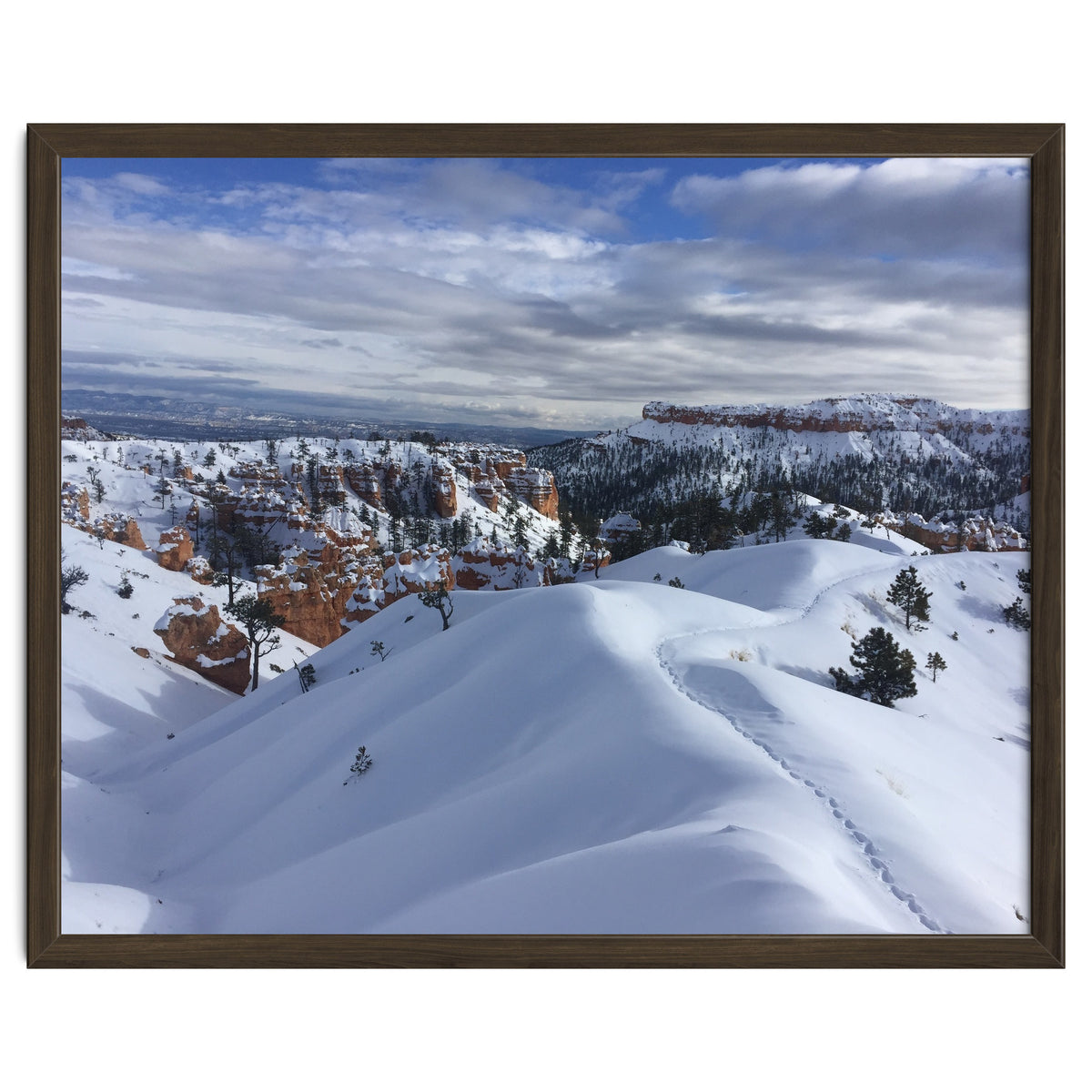 Bryce Canyon National Park