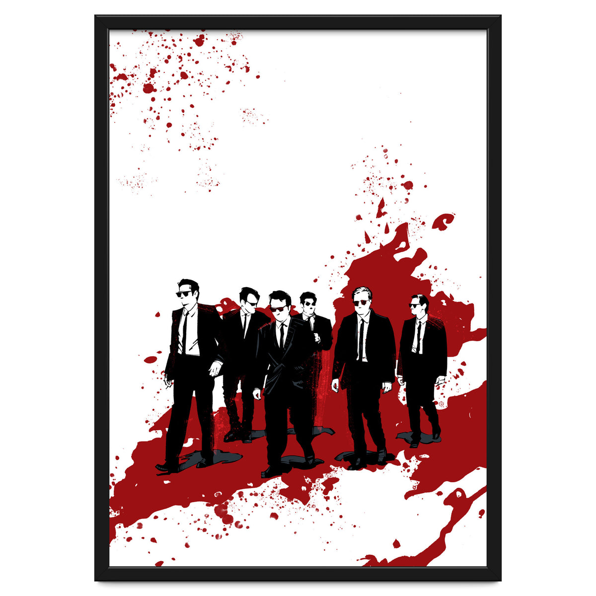 Reservoir Dogs