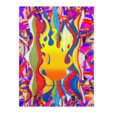 Fuego Y Graffiti 27 (Print Only) thumbnail