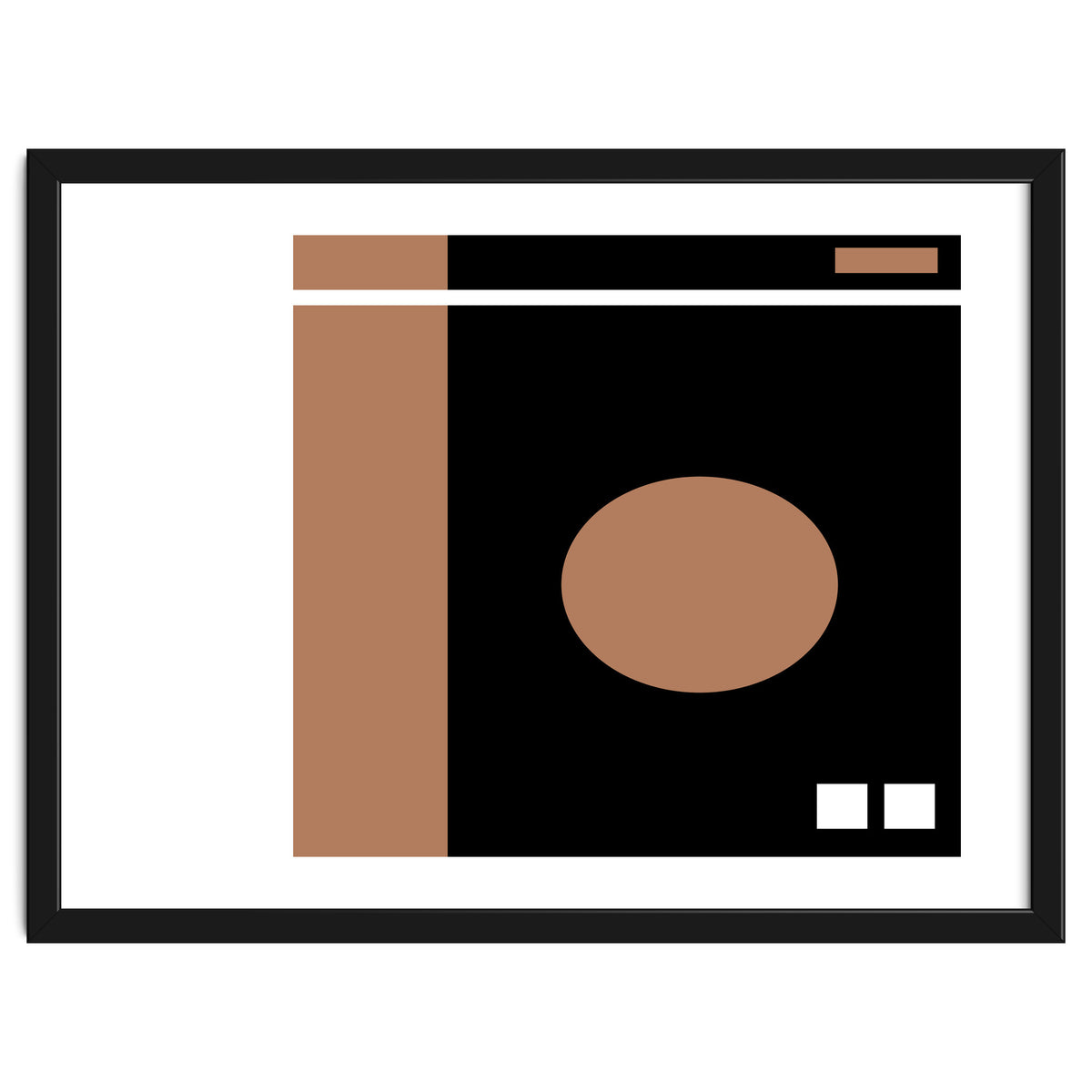 Abstrato Geométrico 37.10