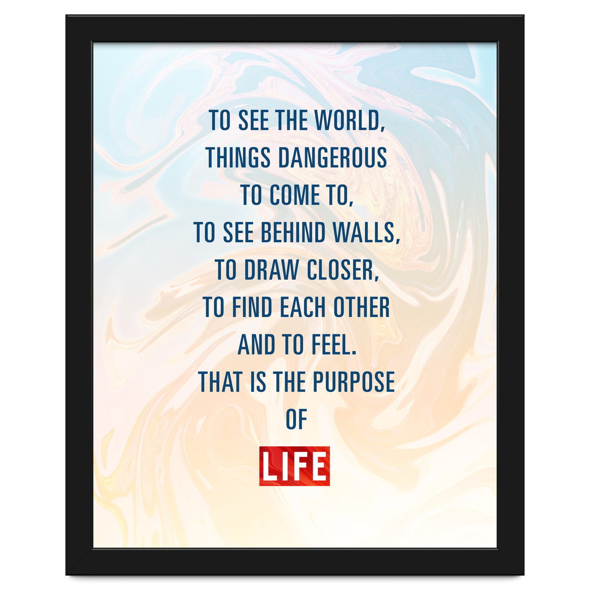 Secret Life of Walter Mitty