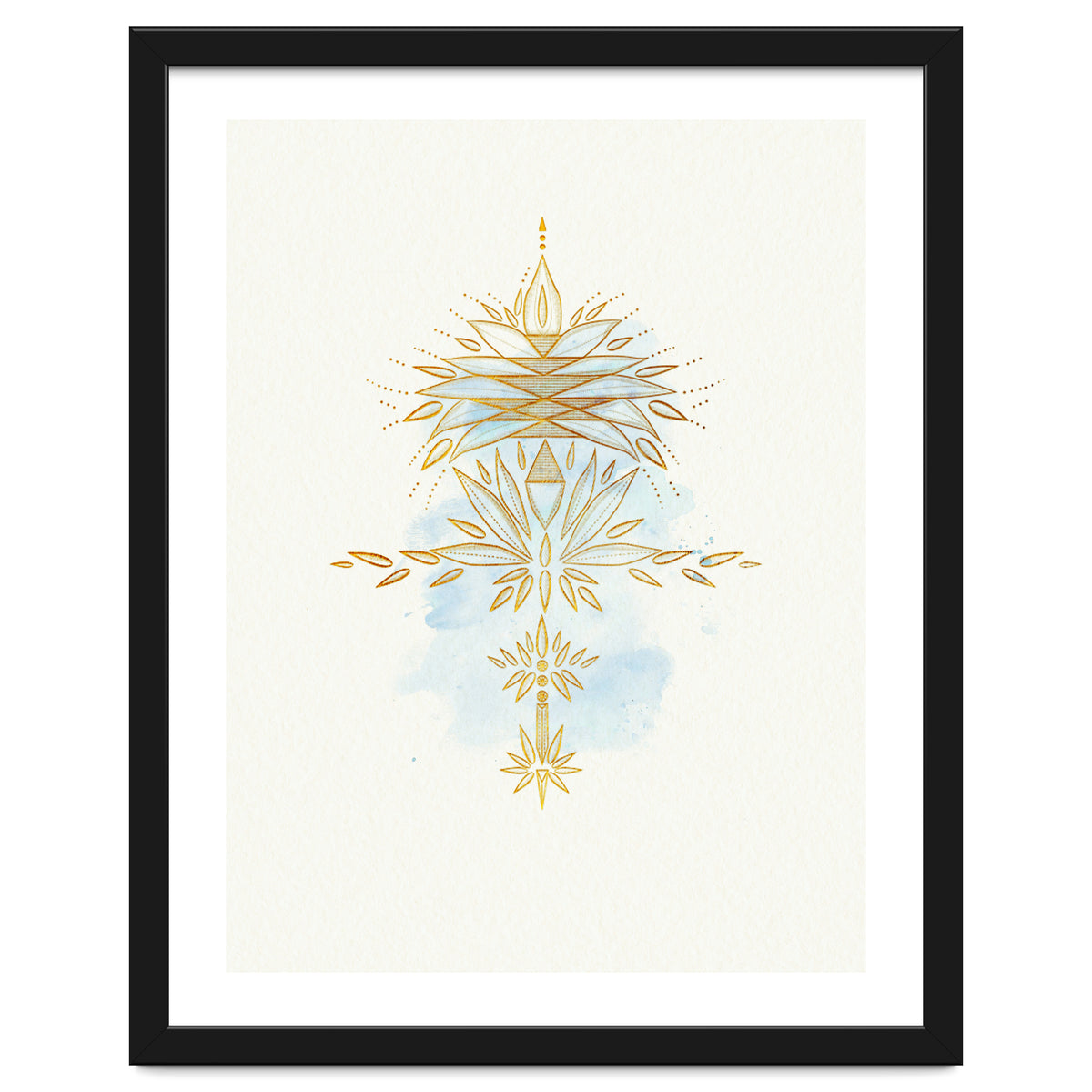 Spiritual Series: Water