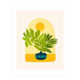 Sunday Morning (Print Only) thumbnail