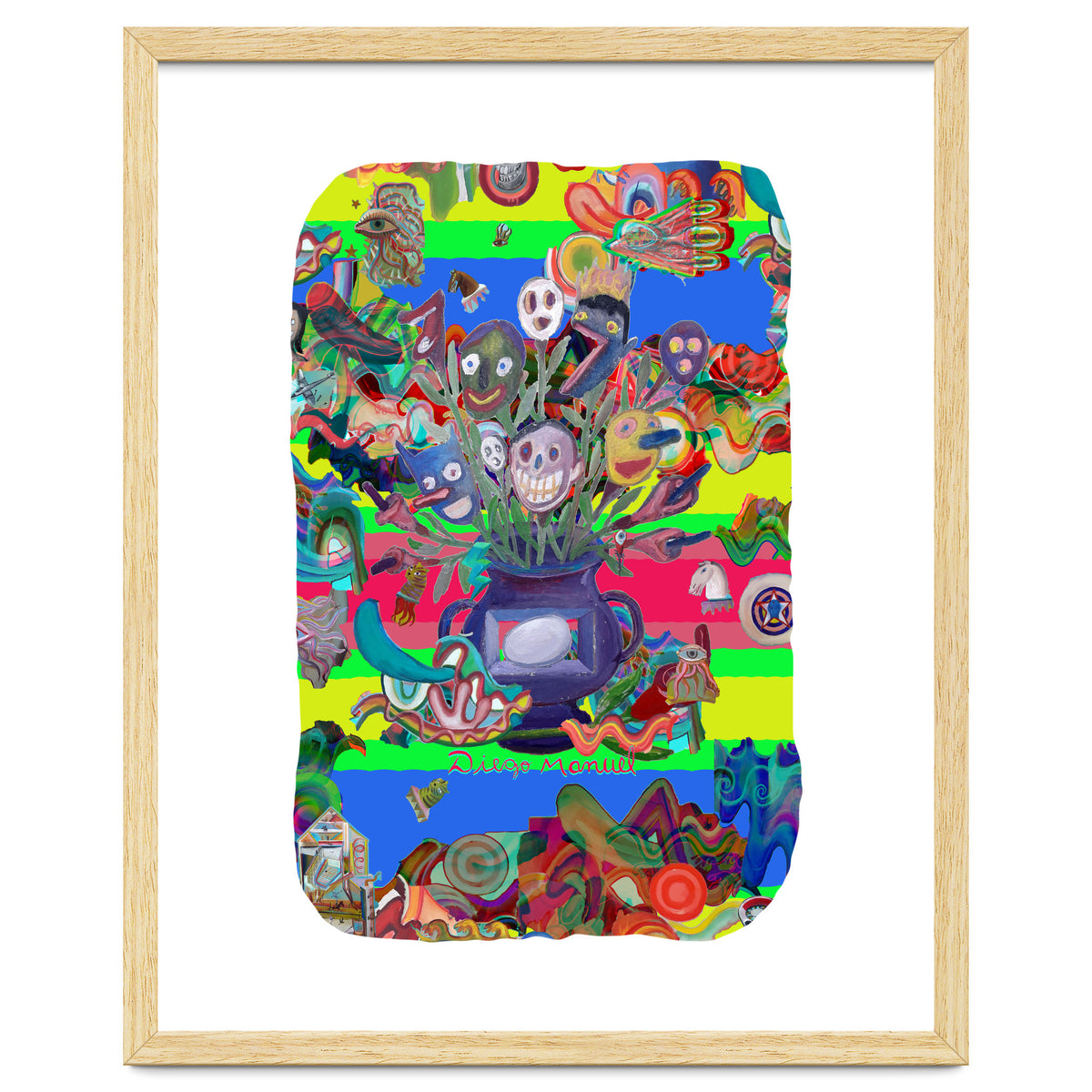 Graffiti 2021 New 49 Copia