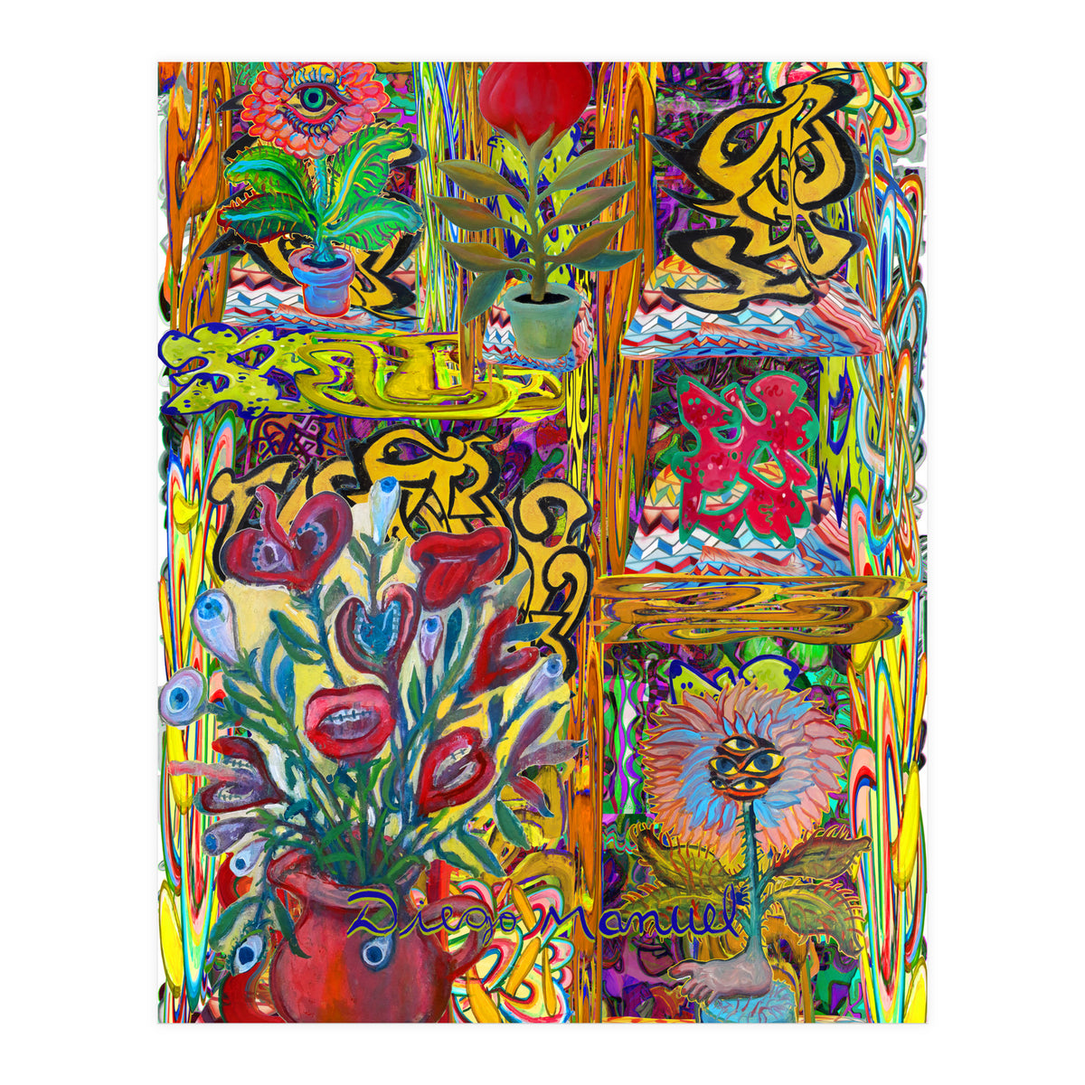 New Graffiti2022 616 (Print Only)