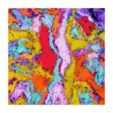 Colour Aftershock (Print Only) thumbnail