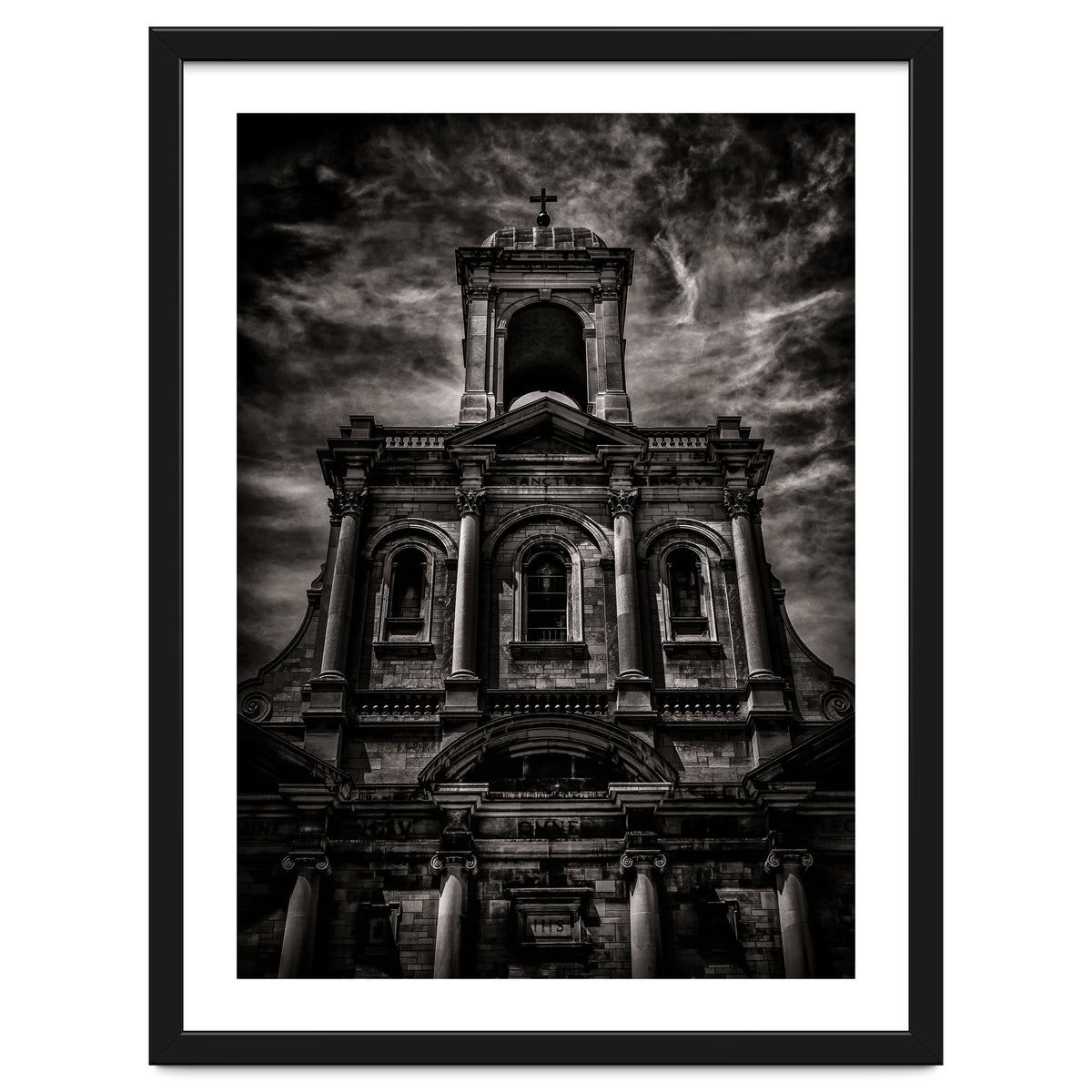 Holy Name Parish Toronto Canada No 2