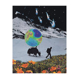 The Last Ice Age (Print Only) thumbnail