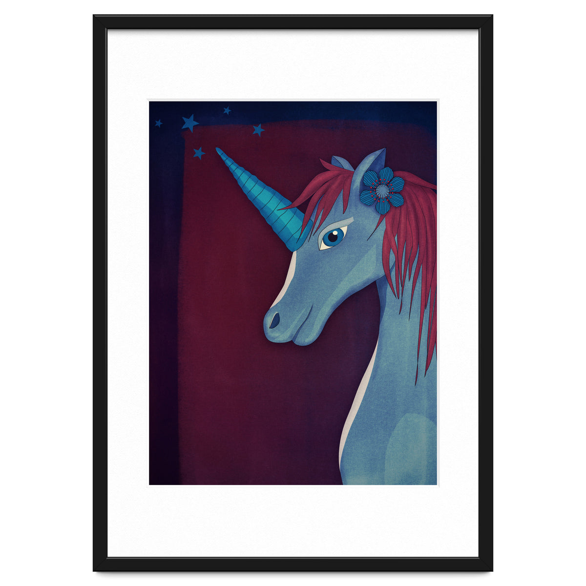 Unicorn Two