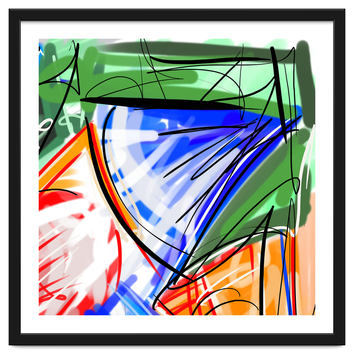 color subtleties in strokes 2