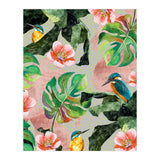 Bird Sanctuary (Print Only) thumbnail
